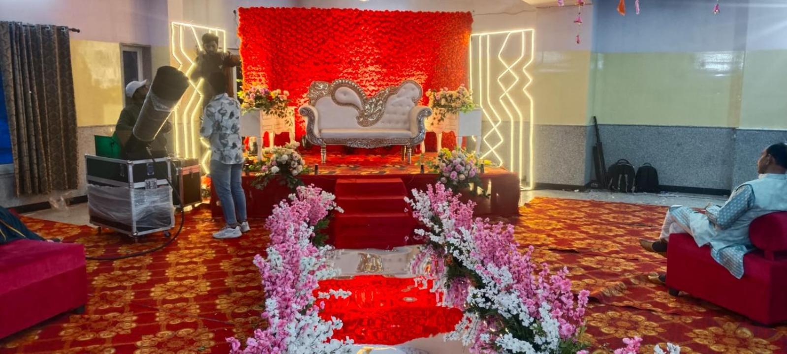 Royal Sanj 3* Jaipur