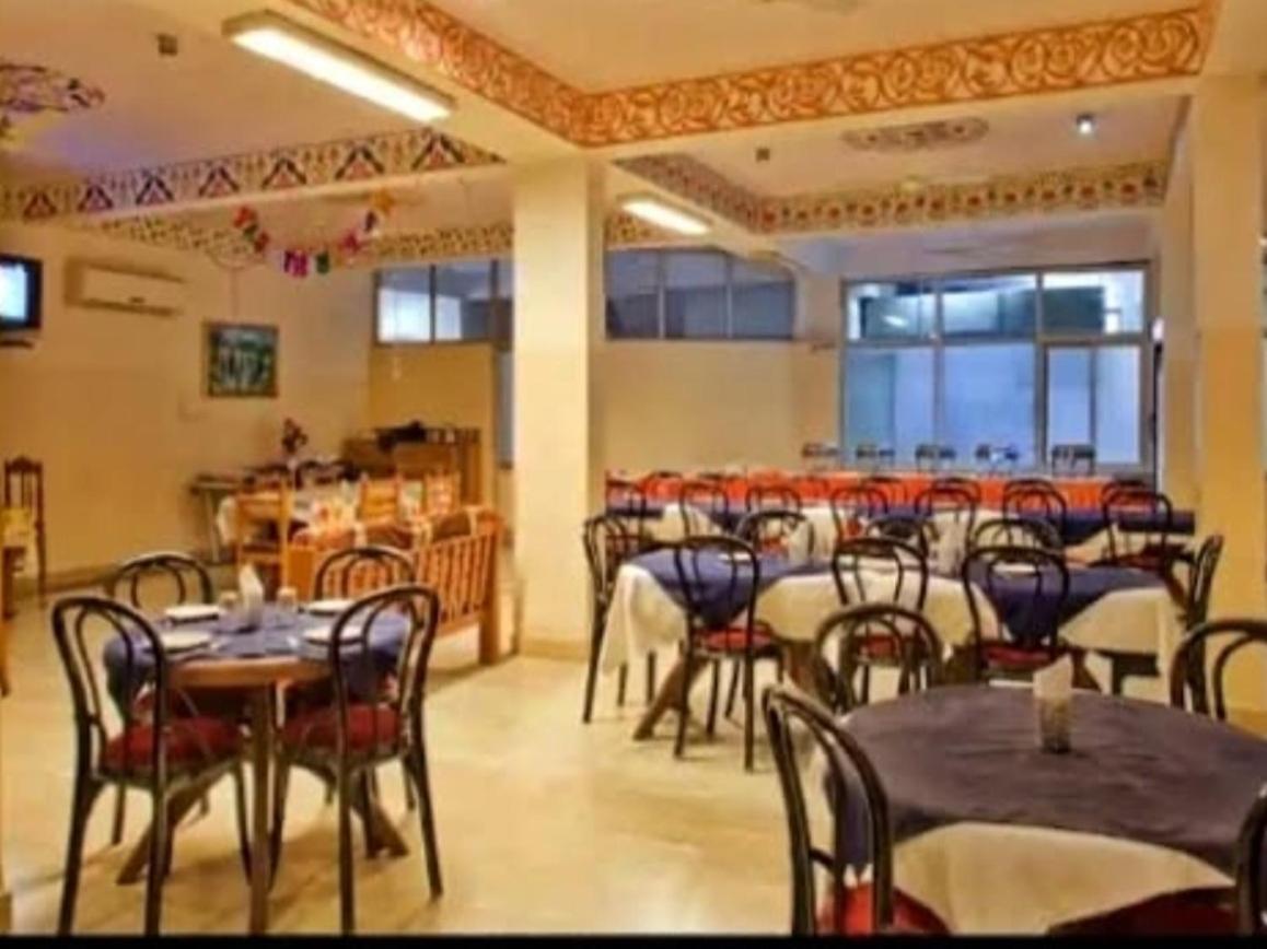 Royal Sanj Hotel 3*