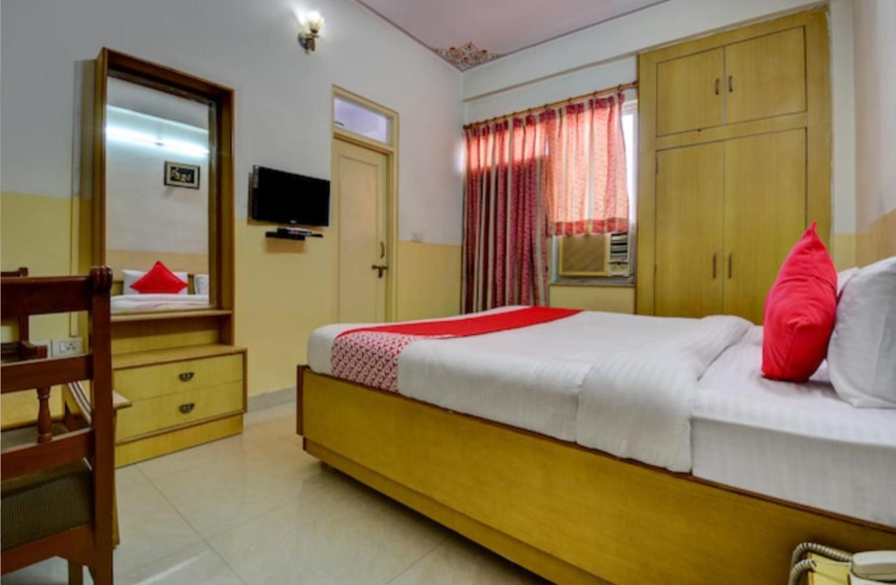 Hotel Royal Sanj