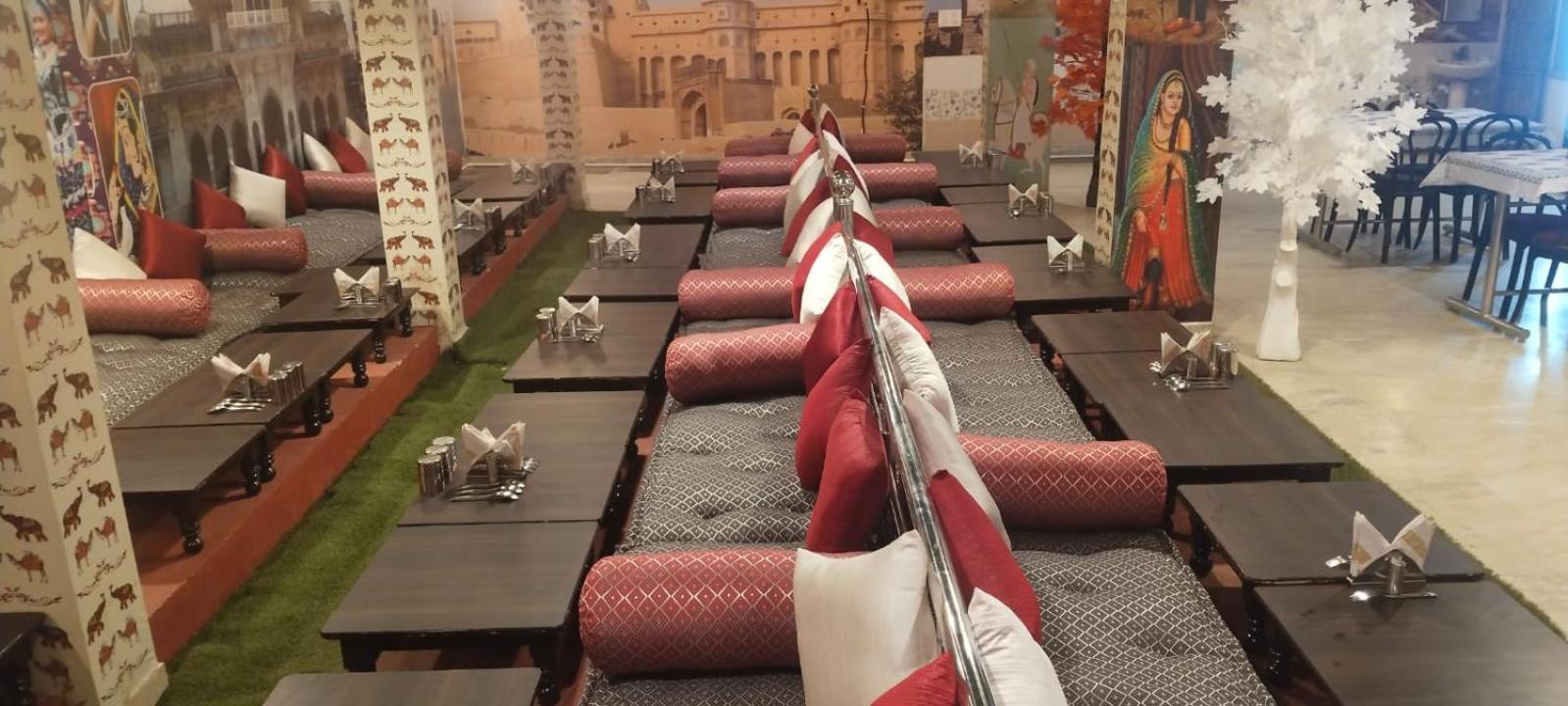 Royal Sanj 3*