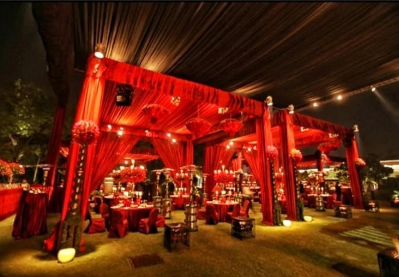 Royal Sanj Hotel