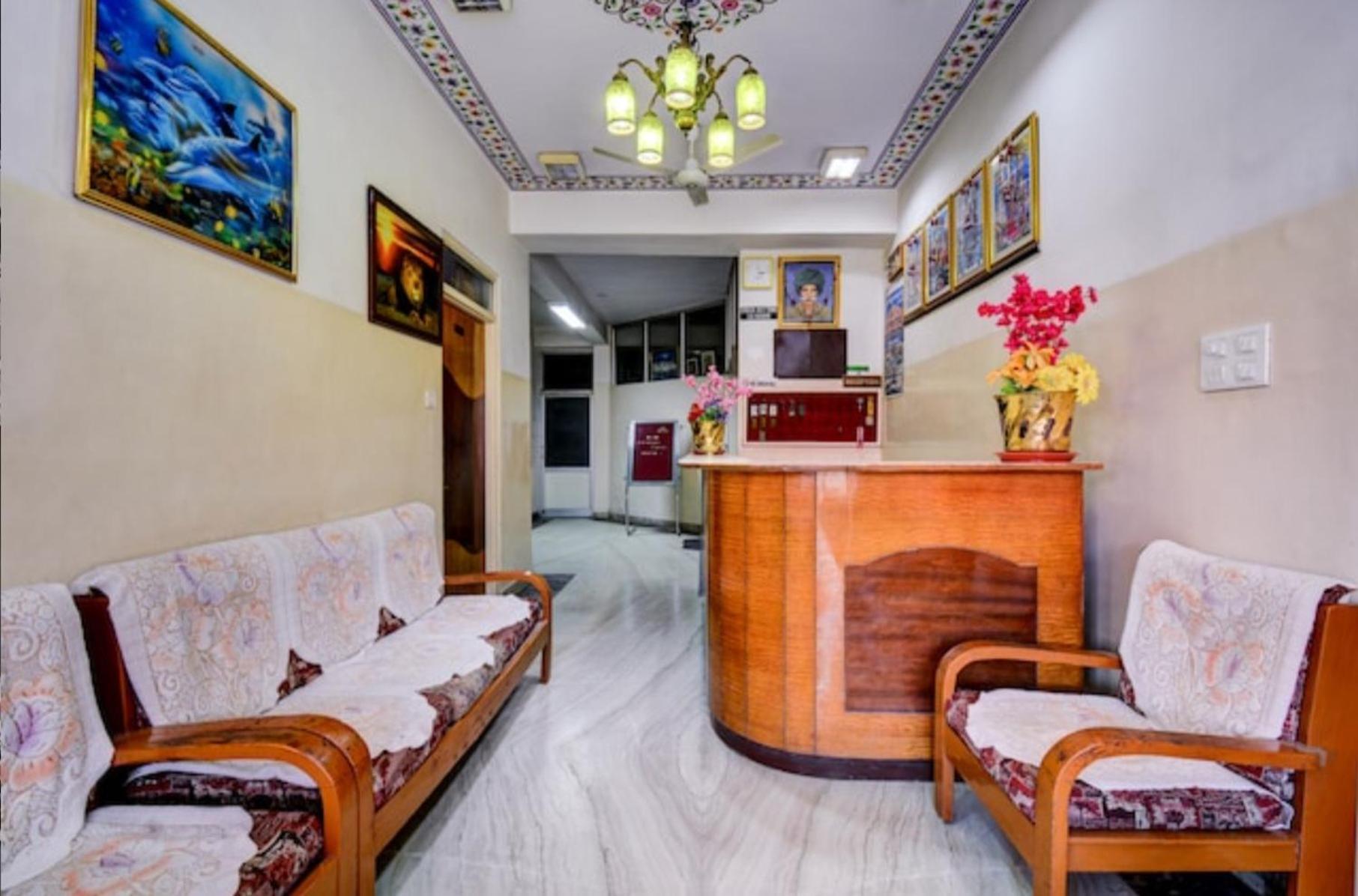 Royal Sanj 3* Jaipur