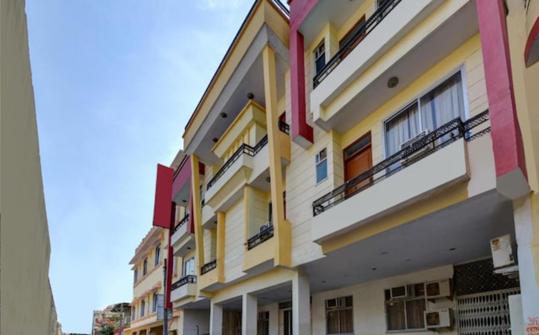 Royal Sanj Hotel