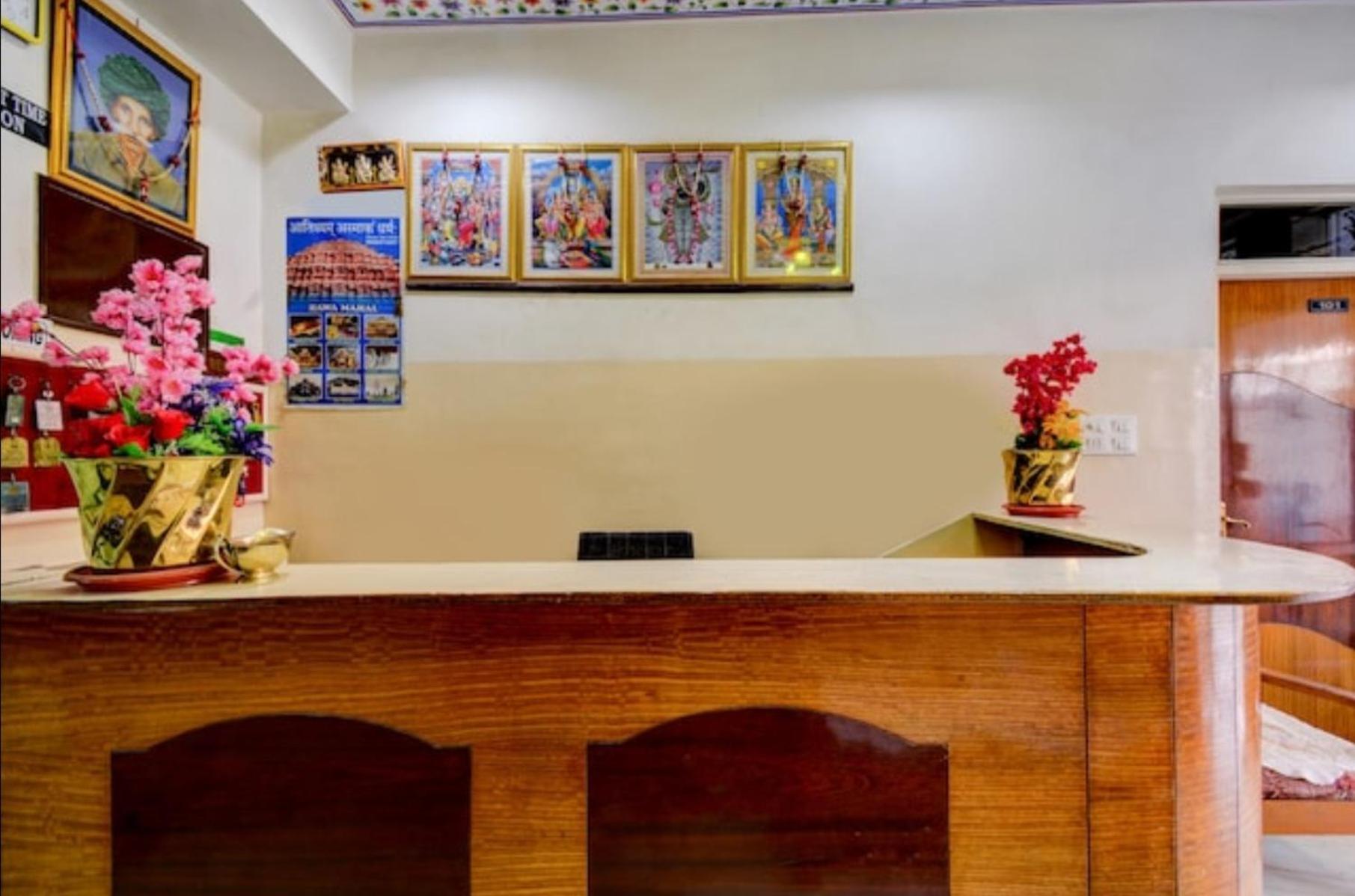 Royal Sanj Jaipur