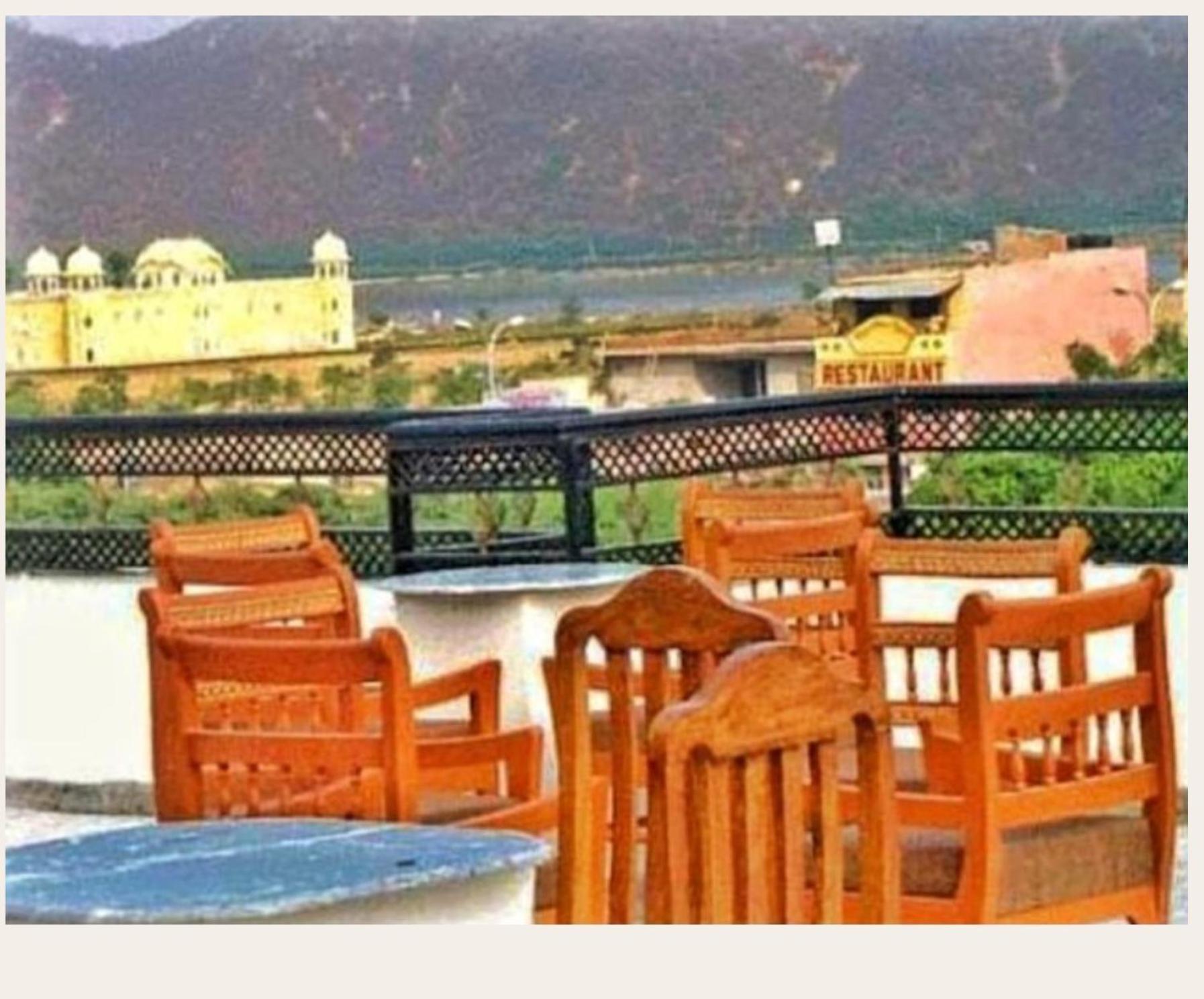 Royal Sanj 3* Jaipur