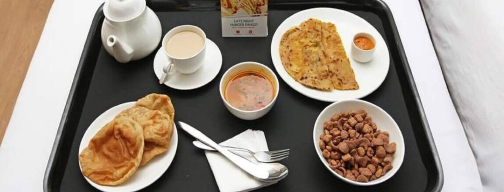Royal Sanj Hotel 3*