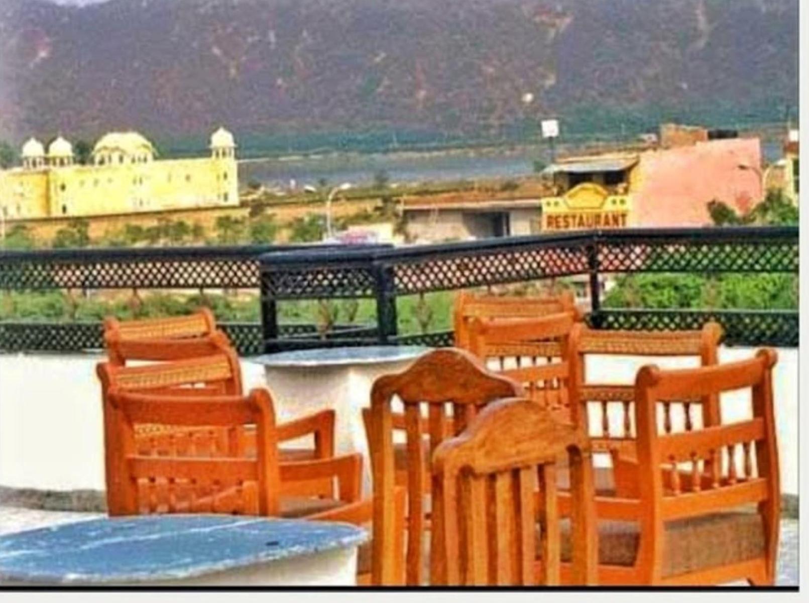 Hotel Royal Sanj Jaipur